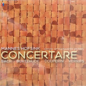 CD Concertare